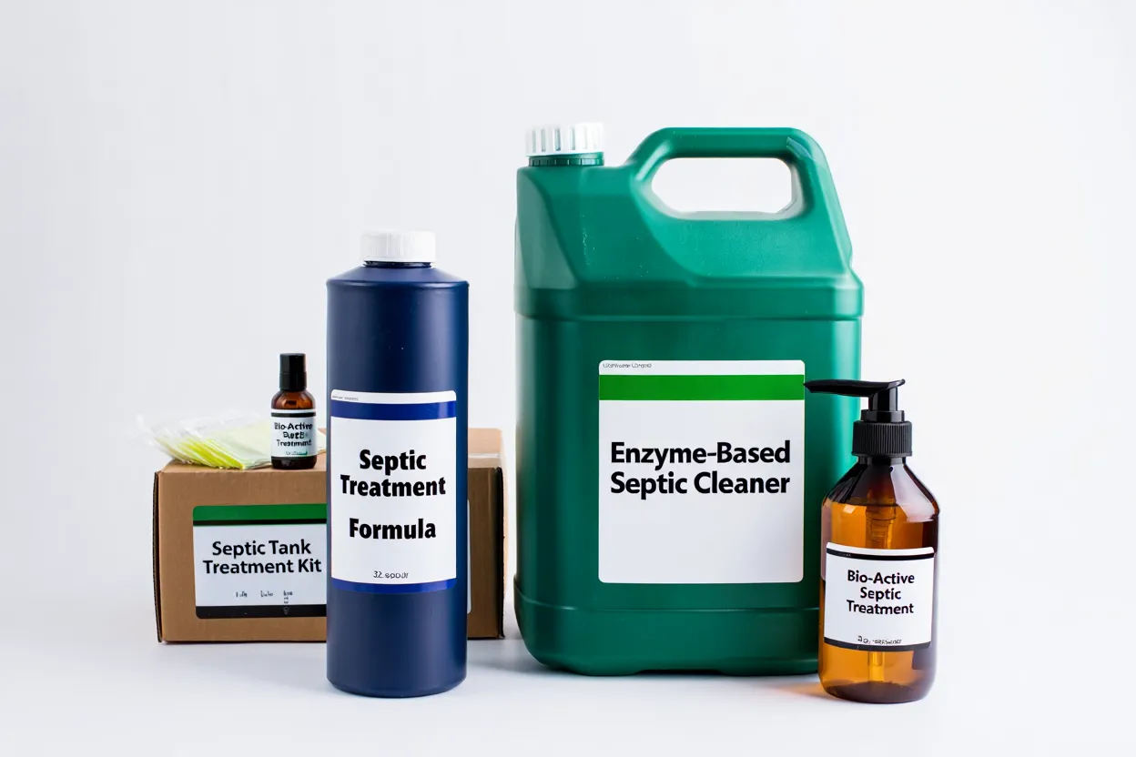 مایع لوله‌بازکن شیمیایی