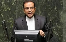 پرونده برجام تقریبا در دولت جدید بسته شده است / سفر گروسی نفعی برای ما ندارد