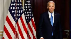 بایدن حواسش به سنش باشد