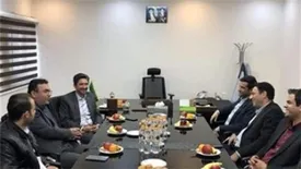 بانک قرضالحسنه مهر ایران محور اصلی خدمات مالی قرضالحسنه در کشور است