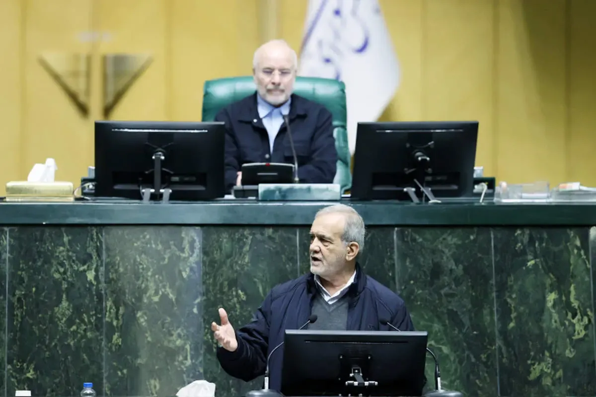 فصل تقابل بهارستان با پاستور