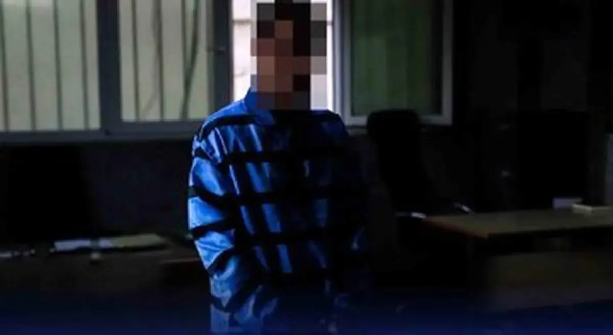 تجاوز رپر معروف به هنرجو/ بیتا با رضایت خودش با من رابطه داشت