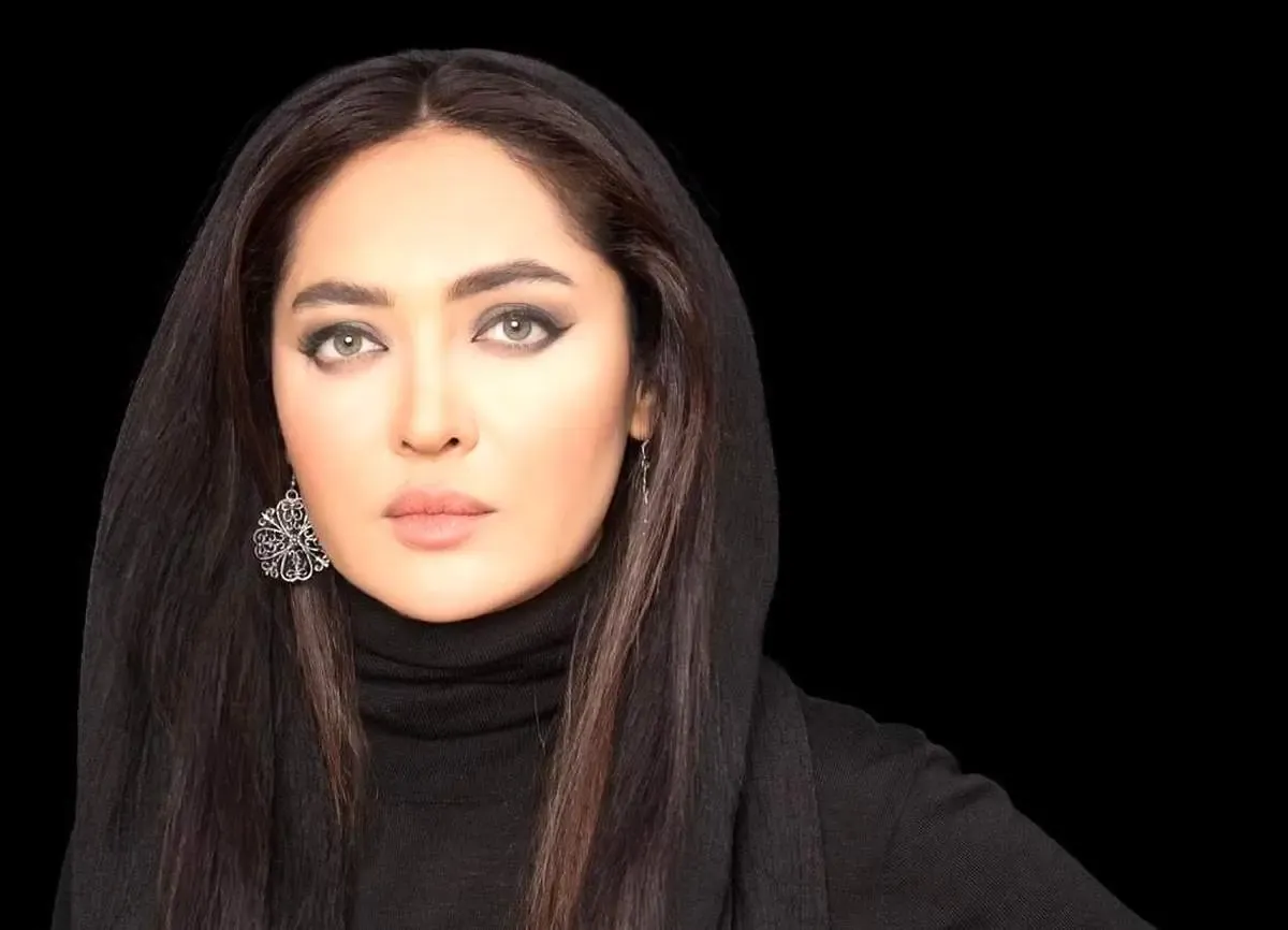 نیکی کریمی 20سال جوان شد/ تصویر جدید اینستاگرامی