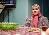 چهره جوان رابعه اسکویی در ۶۰ سالگی/ عکس