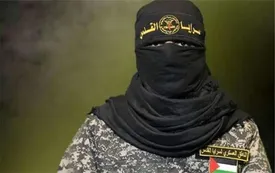 تجدید عهد جهاداسلامی با بیت‌المقدس/ به متجاوزان پاسخ خواهیم داد