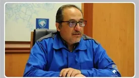 بابک رحمانی، سخنگوی گروه صنعتی ایران خودرو شد