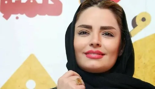 ژست جذاب سپیده خداوردی و پسرش در یک قاب صمیمی