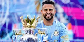 رسمی: ستاره منچسترسیتی از این تیم جدا شد و به عربستان رفت