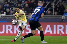 رحمان رضایی: طارمی می‌خواهد به اینتر برود