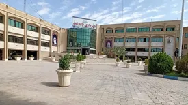 شهردار پاکدشت برکنار شد