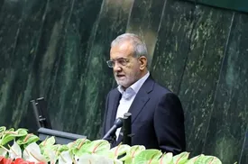 آغاز ماراتن رای اعتماد