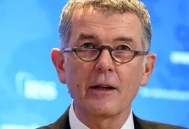 رئیس امآی۶، روسیه، چین و ایران را تهدیداتی علیه انگلیس خواند /