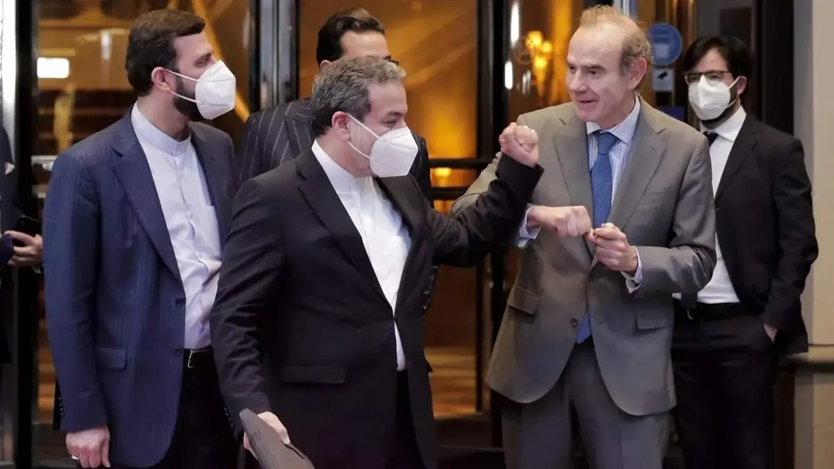 زمان دور چهارم مذاکرات ایران و آمریکا مشخص شد