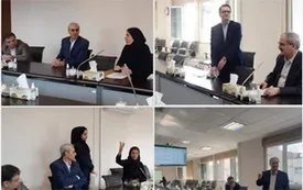 برگزیدگان جشنواره فروش فرتاک انتخاب شدند