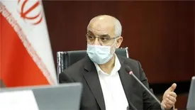 افتتاح 14 پروژه شامل 7 مدرسه 6 پروژه آبرسانی و یک خانه نیازمندان توسط بانک سپه