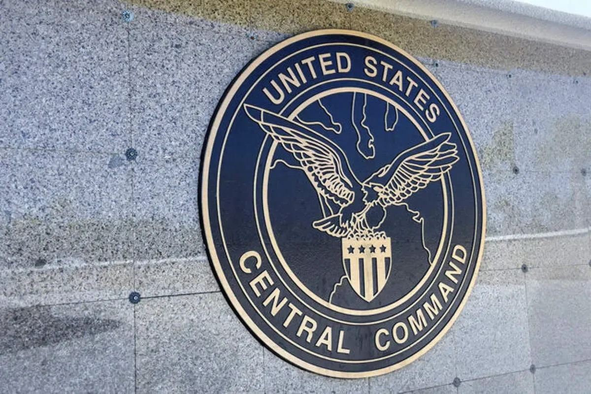 ادعای سنتکام درباره حمله یمنی ها به یک نفتکش