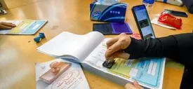 ۶ منتخب مجلس با آراء بین ۵ تا ۱۱ هزار رأی