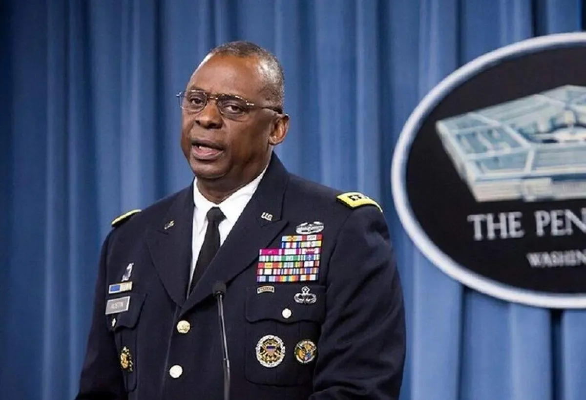 آستین: آمریکا درباره عملیات هوایی در سوریه با روسیه هماهنگ است