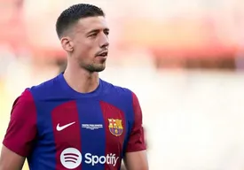 ناامیدی بارسا: لنگله پیشنهاد عربستان را رد کرد