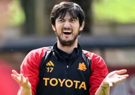 سردار آزمون از ادمین رم انتقام گرفت/ عکس