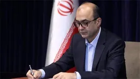 گرامیداشت سالروز ورود آزادگان به کشور از سوی مدیرعامل بانک ملت