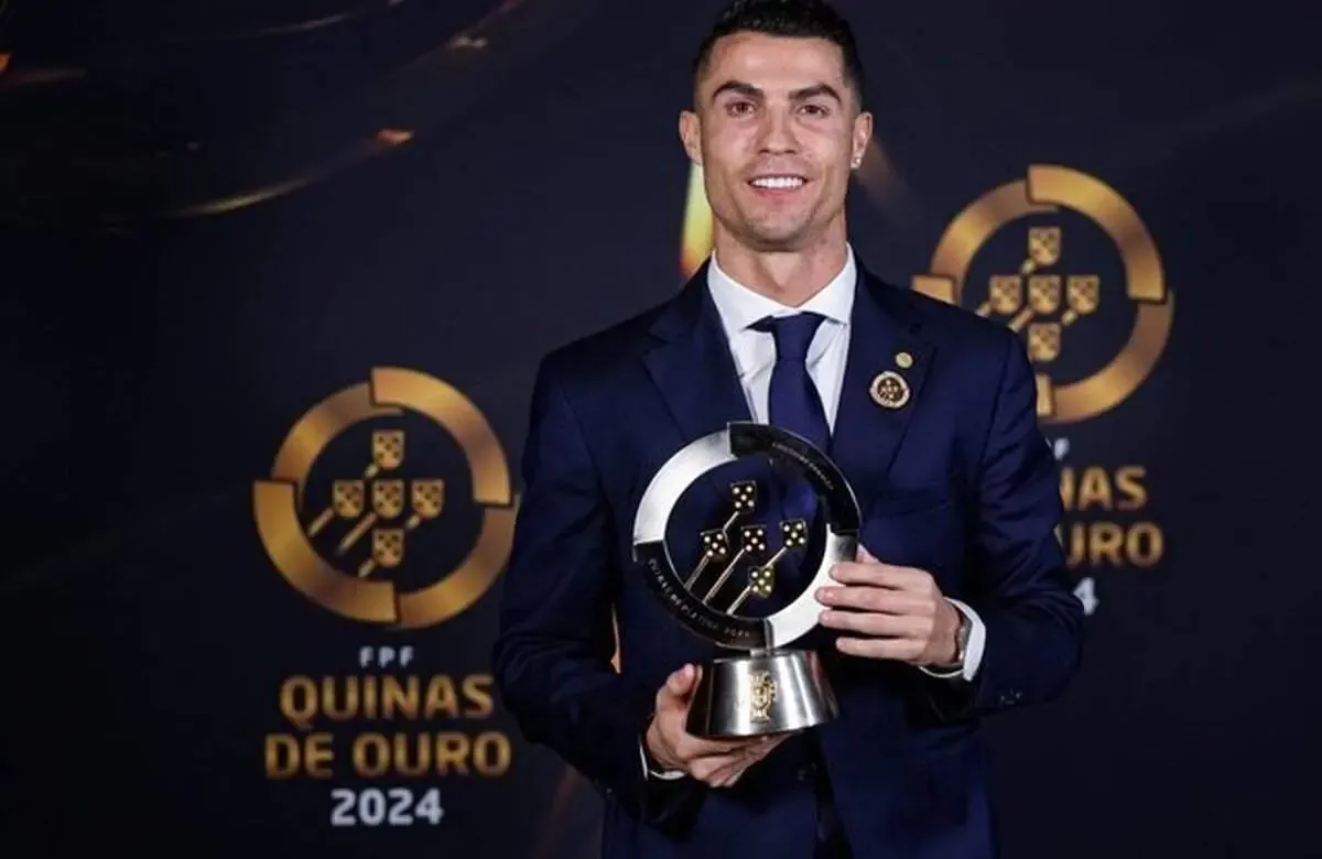 یک ادعای جنجالی: بهترین بازیکن تاریخ فوتبال جهان منم!