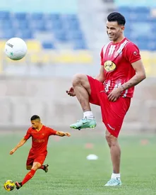 جدایی غیرمنتظره آل‌کثیر از پرسپولیس!