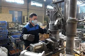 استقبال 11 هزار کارگاه از بخشودگی جرایم بیمهای در کمتر از یک ماه