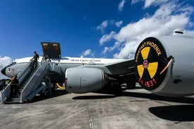 آمریکا برای پیدا کردن اورانیوم غنی‌شده ایران جاسوس فرستاد