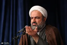 تخریب هدفمند شخصیتهای سیاسی