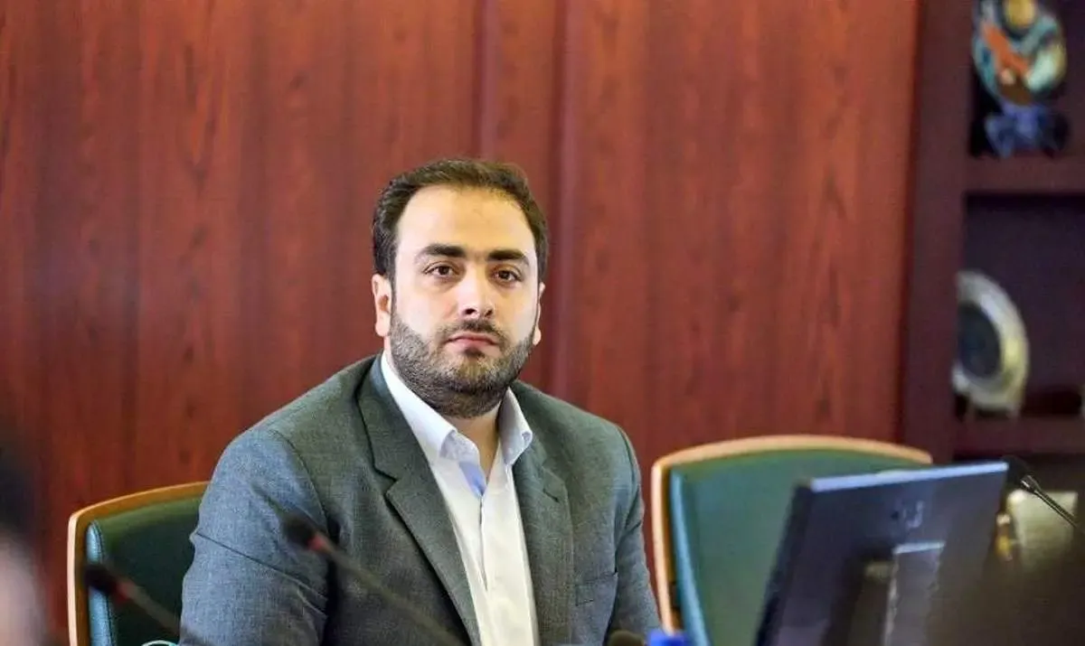 انتصاب محسن امینی به عنوان مدیر روابط‌ عمومی پتروشیمی پردیس