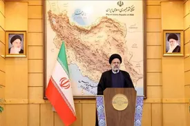 رئیس جمهور:ملت ایران در مبارزه با تبعیض و فساد حرف برای گفتن دارد