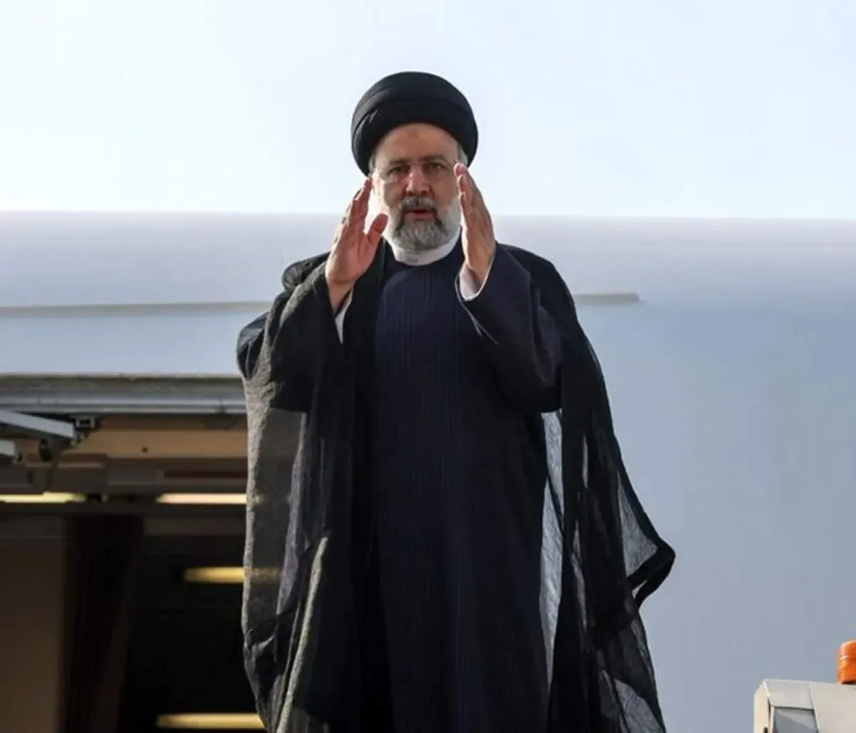 رئیسی به مسکو می رود