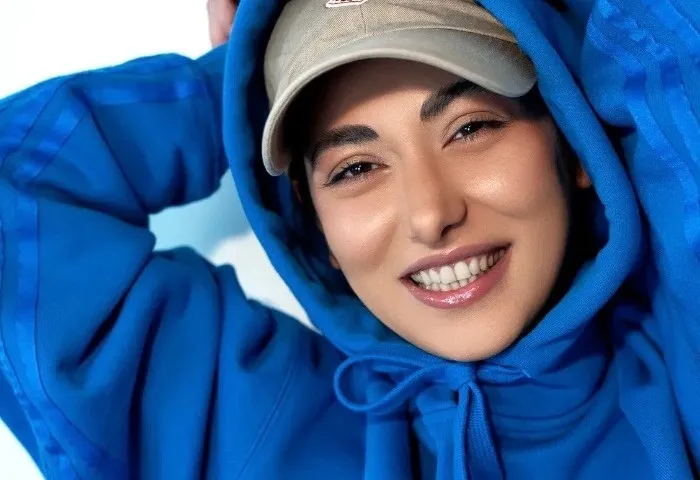 زهرا سزاوار زهرا سزاوار