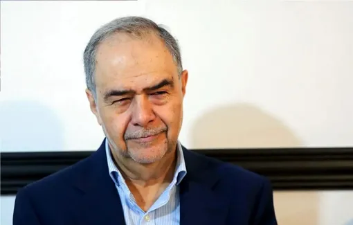 محسن امین زاده عضو جبهه اصلاحات آزاد شد