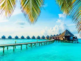 سفر از سبلان به گرمای جنوب با خرید ارزان پرواز اردبیل کیش