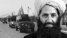 ملا هیبت رهبر طالبان کشته شد