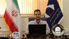 در راستای گزارش عملکرد ۱۴۰۰؛ مدیر مجتمع سرب نخلک خبر داد: تحقق ۱۰۶ درصدی تولید