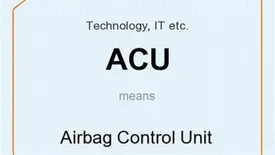 کمبود قطعه ACU موجب تولید محصولات سایپا به‌صورت ناقص شده است/ كمبود چیپ‌ست‌ها و قطعات الکترونیکی بحرانی جهانی است