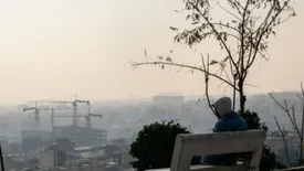 هشدار فوری برای تهران، کرج، اراک، ارومیه، تبریز و اصفهان صادر شد