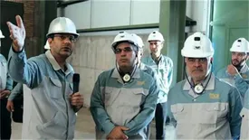 نقش مهم فولاد مباركه در ایجاد ارزش‌افزوده برای كشور