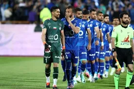 با آوردن این آقا به استقلال شورش را درآوردند