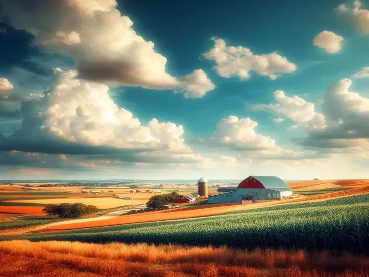 بررسی قرارداد کار کشاورزی از نظر مسائل حقوقی