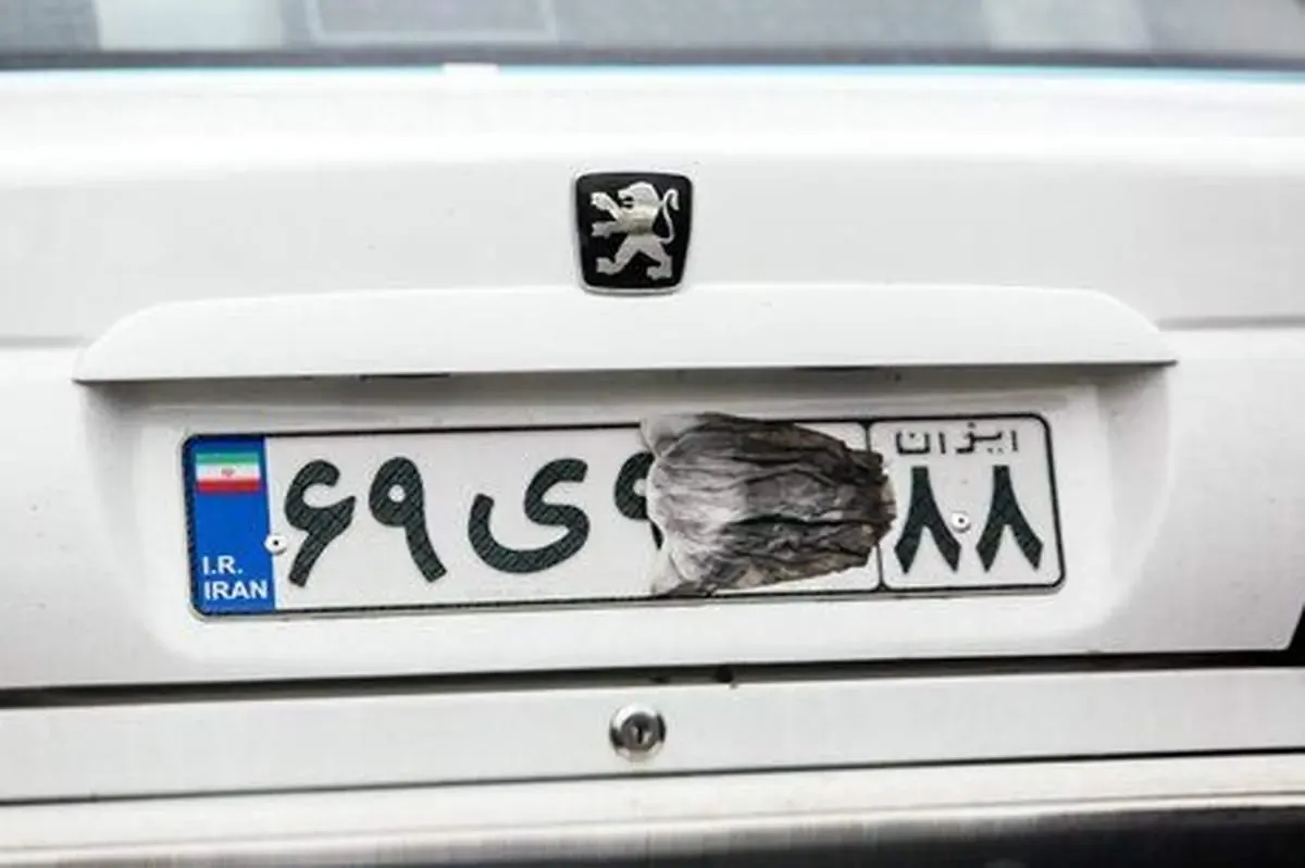 این کار جرم است و به آبروریزی آن نمی ارزد