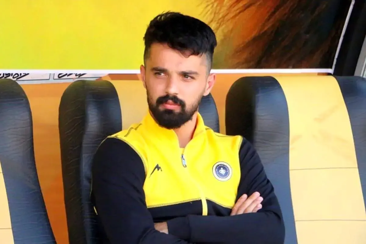 افشاگری نورافکن در آستانه بازی با پرسپولیس/ عکس