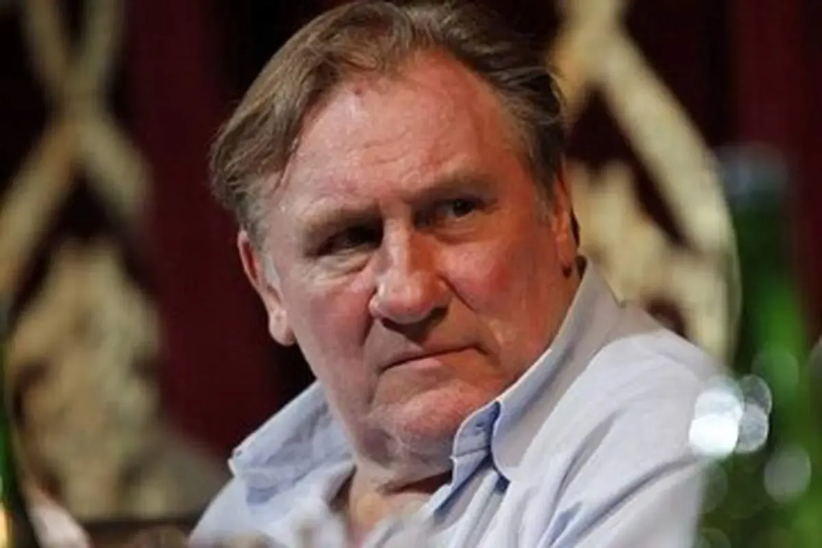 بازیگر مشهور سینما به این دلیل بازداشت شد