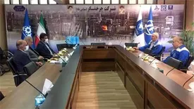 بانک توسعه تعاون حامی ظرفیت های صنعتی آذربایجان