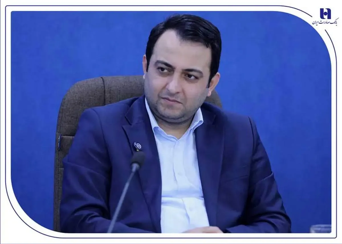 ۱۰ دستاورد راهبردی بانک صادرات ایران در سال نخست دولت چهاردهم/ رشد ۲۶۳ درصدی سرمایه و ۹۱ درصدی سود خالص بانک صادرات ایران/ وصول ۱۳ همت از بزرگ‌ترین بدهکار بانکی پس از ۱۵ سال