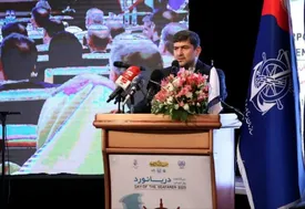 راه اندازی خط منظم کشتیرانی به امریکای لاتین برای رونق صادرات به ونزوئلا / رشد ۲۰ درصدی جابه جایی کالا طی سال جاری در گروه کشتیرانی