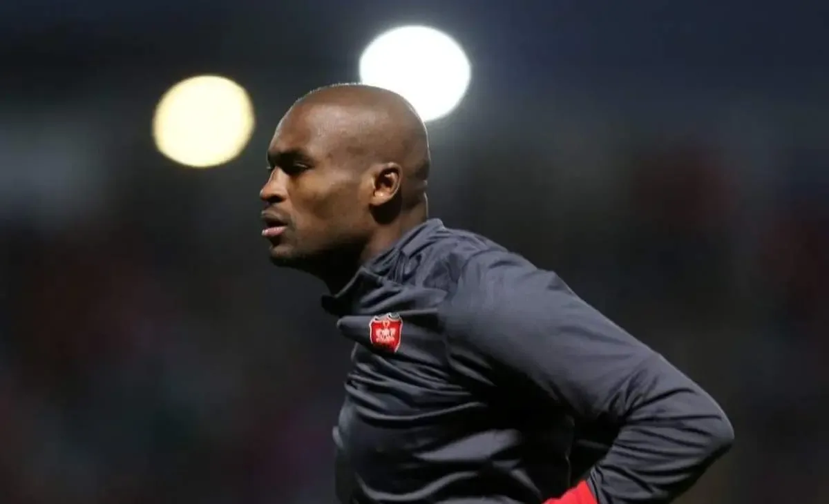 سوتی عجیب و حاشیه ساز عبدالکریم حسن در اینستاگرام/عکس